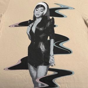 Ariana Grande Positions T-shirt
